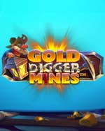 Gold Digger Mines
