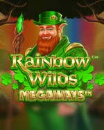 Rainbow Wilds Megaways