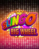 Slingo Big Wheel