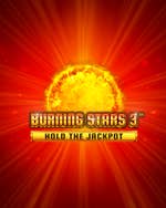 Burning Stars 3