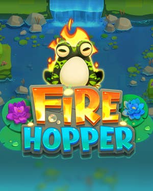 Fire Hopper