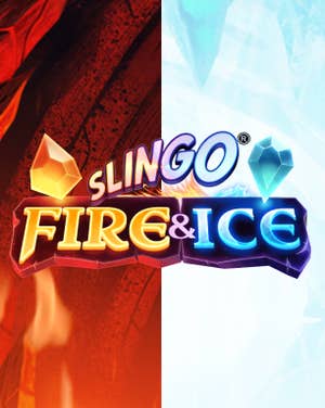 Slingo Fire and Ice