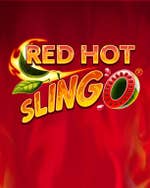 Red Hot Slingo