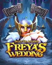 Tales of Asgard: Freya's Wedding