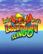 Slingo Lobstermania
