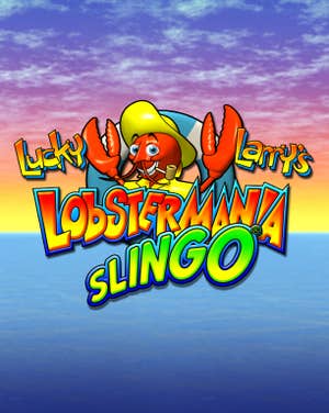 Slingo Lobstermania