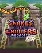 Snakes and Ladders Megadice