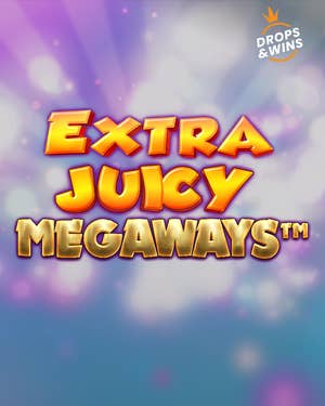 Extra Juicy Megaways