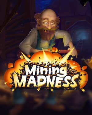 Mining Madness