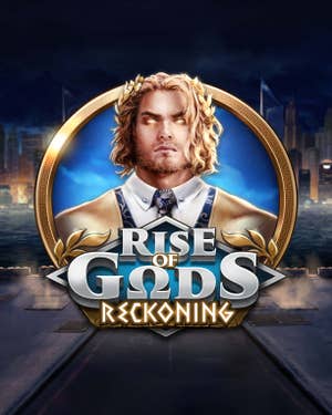 Rise of Gods: Reckoning