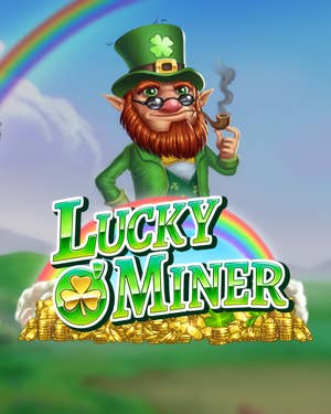 Lucky O'Miner