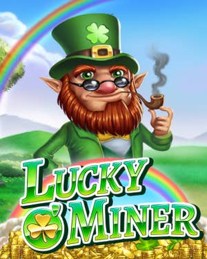 Lucky O'Miner