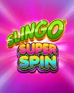 Slingo Super Spin