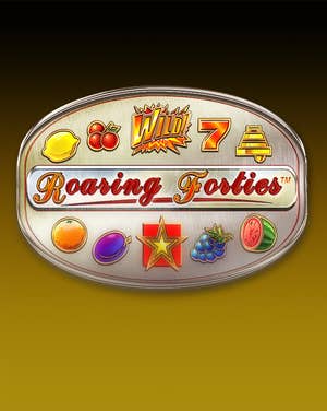 Roaring Forties