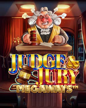 Judge and Jury Megaways