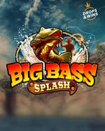 Big Bass Splash