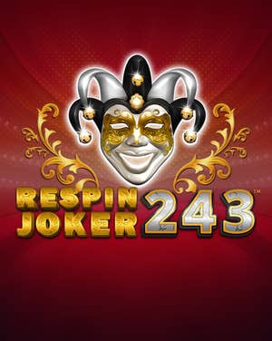 Respin Joker 243