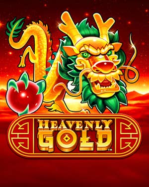 Heavenly Gold