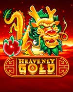 Heavenly Gold