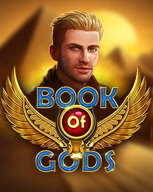 Book of Gods