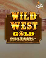 Wild West Gold Megaways