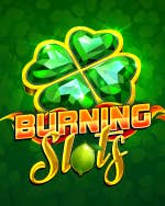 Burning Slots