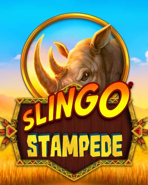Slingo Stampede