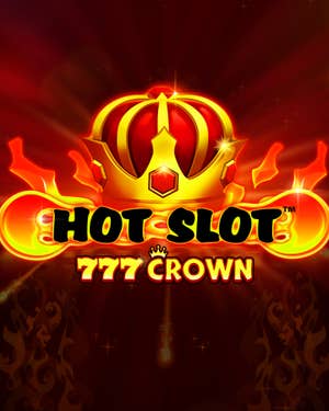 Hot Slot 777 Crown