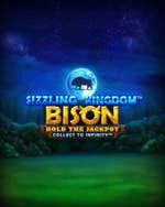 Sizzling Kingdom: Bison