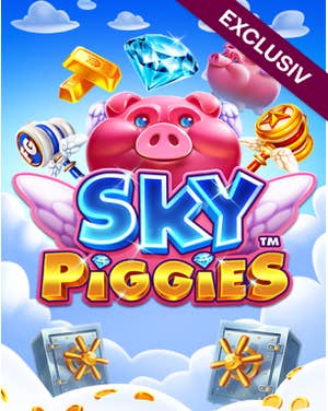Sky Piggies