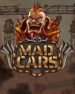 Mad Cars