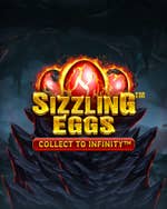 Sizzling Eggs