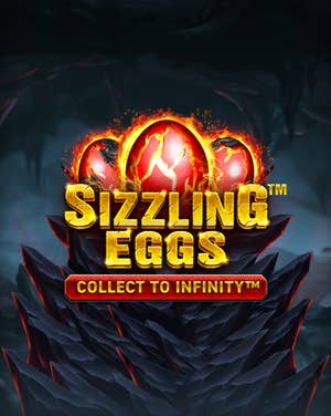 Sizzling Eggs