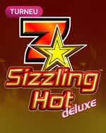 Sizzling Hot Deluxe