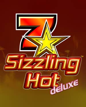 Sizzling Hot Deluxe