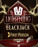 FP Lightning Blackjack