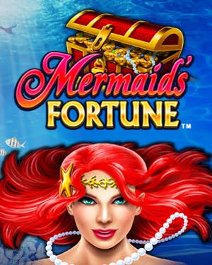 Mermaid's Fortune