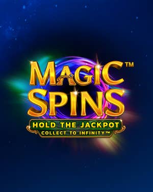 Magic Spins