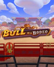 Bull in a Rodeo