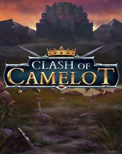 Clash of Camelot