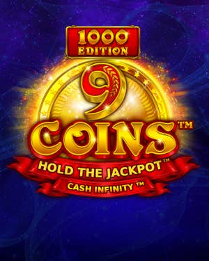9 Coins 1000 Edition