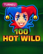 100 Hot Wild