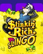 Stinkin Rich Slingo