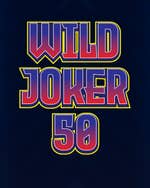 Wild Joker 50