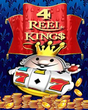 4 Reel Kings