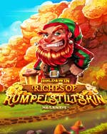 Riches of Rumpelstilskin Megaways
