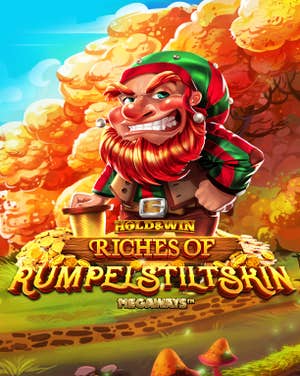 Riches of Rumpelstilskin Megaways