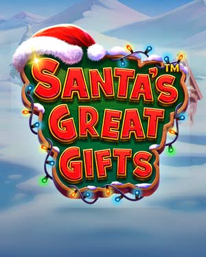 Santa's Great Gifts