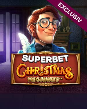 Superbet Christmas Megaways