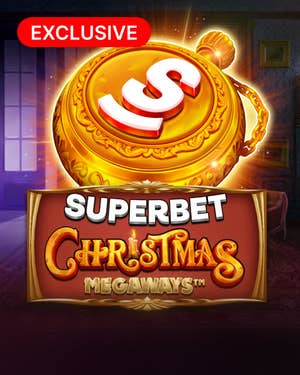 Superbet Christmas Megaways